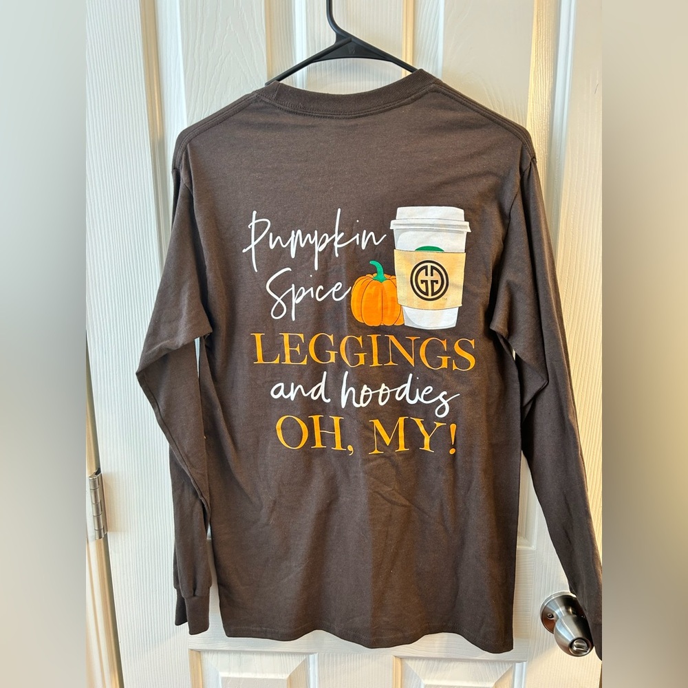 Southern Southern Long Sleeve T Shirt